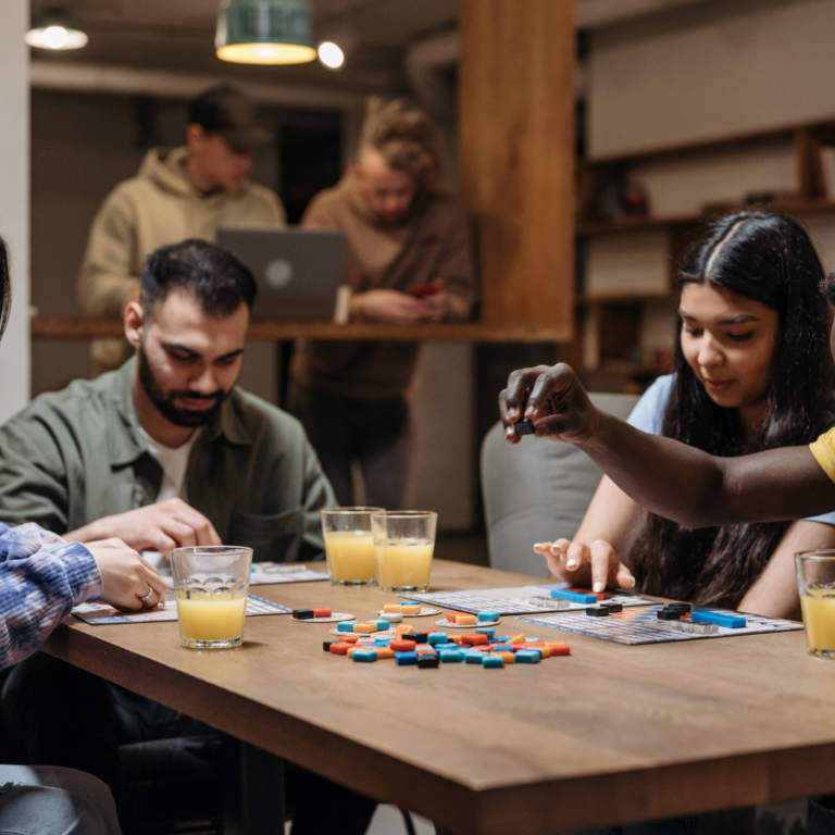 The Best Board Games for Big Groups That Will Guarantee a Great Time