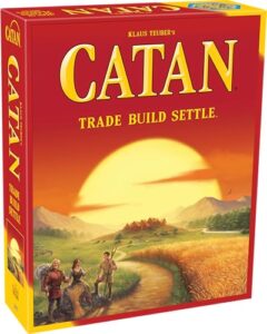 Complete Catan Strategy Guide: From Beginner to Advanced - Everything ...