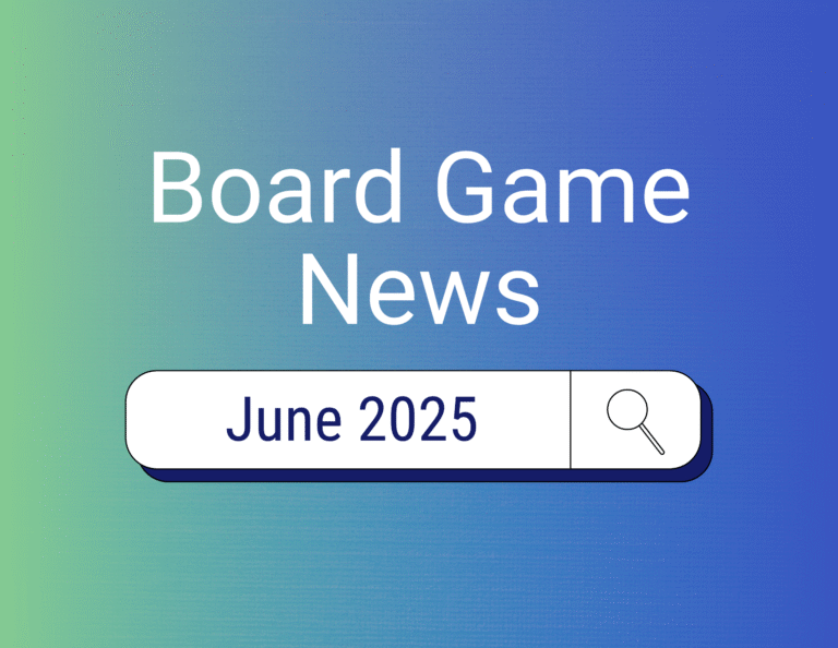 What’s New in Gaming: June & July 2025 Releases