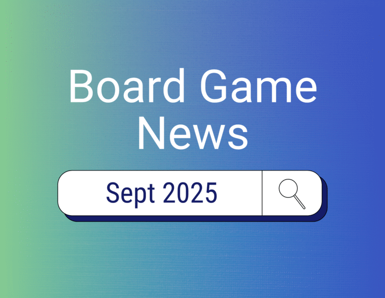 What’s New in Gaming: September & October 2025 Releases