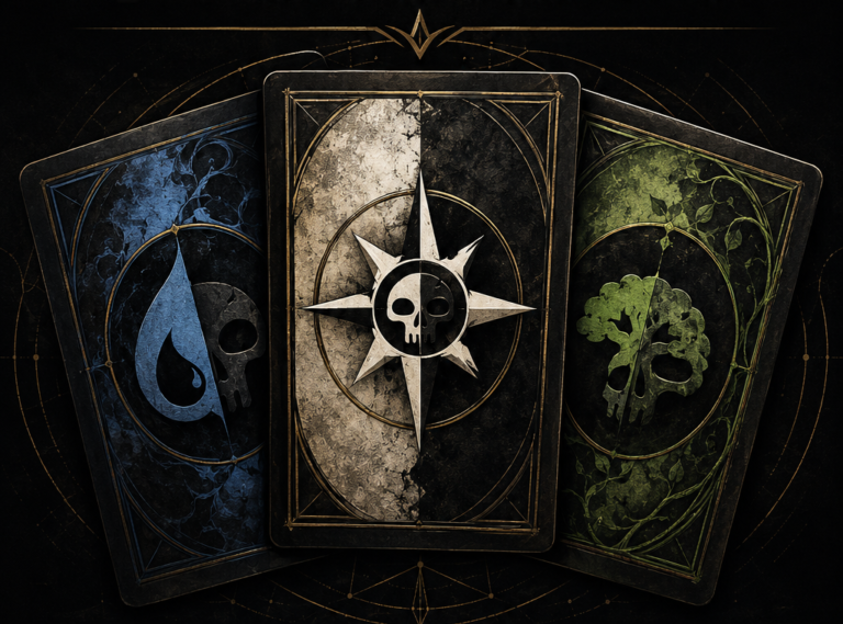How to Play Midrange on MTG Arena: The Strategy Behind the Format’s Most Consistent Decks