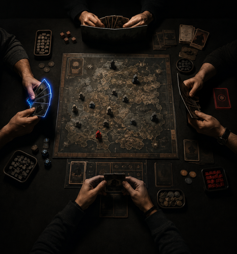 Alpha Player Problem: How to Avoid Dominating Cooperative Games