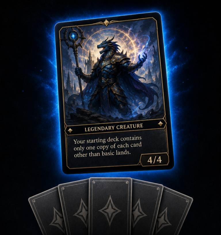 Historic Brawl on Arena: Commander’s Digital Cousin, Explained