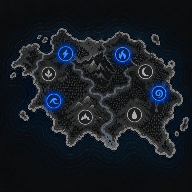 Spirit Island Beginner’s Guide: Choosing Your First Spirit